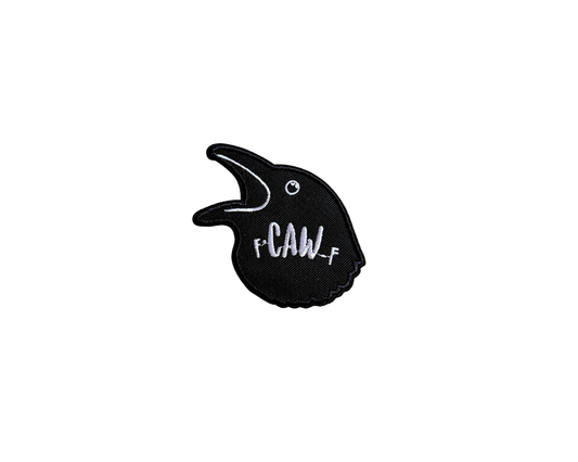 F-Caw-F