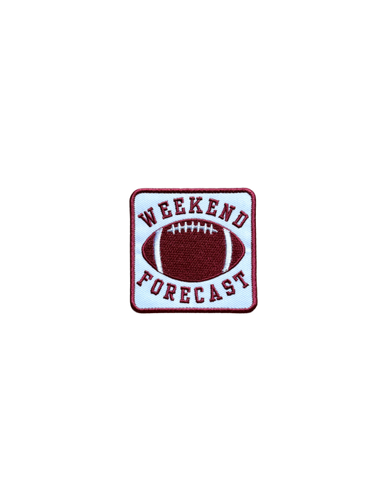 Weekend Forecast (football)