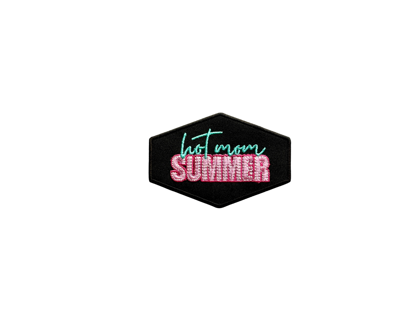 Hot Mom Summer
