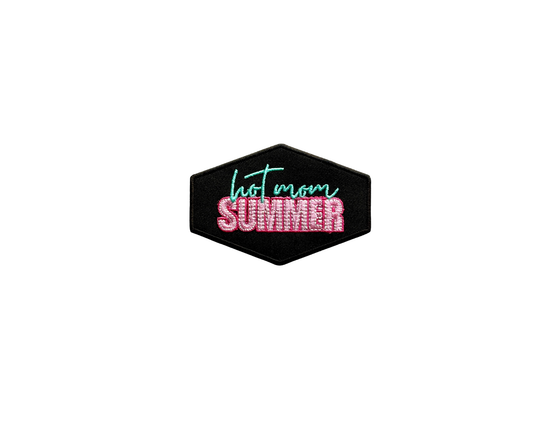 Hot Mom Summer