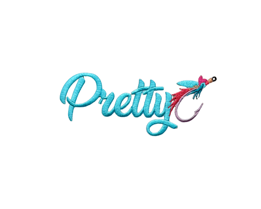 Pretty Fly