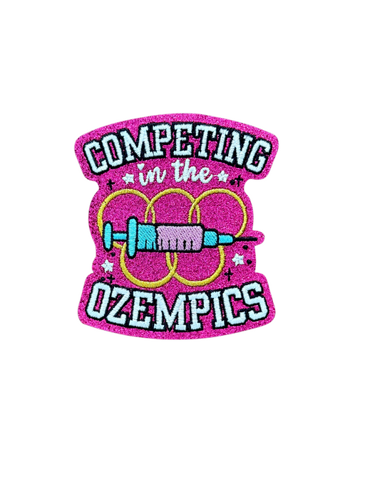 Competing in the Ozempics