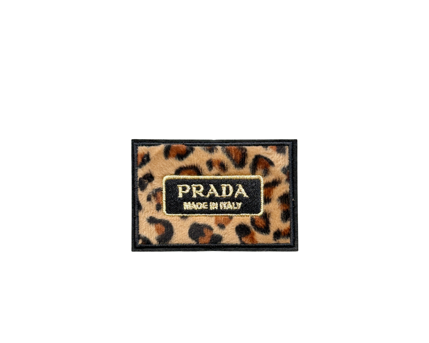 Leopard Prad