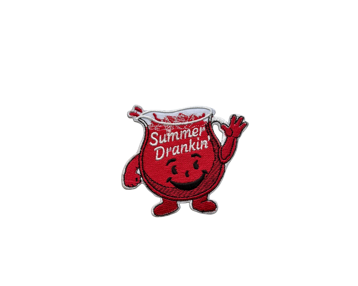 Summer Drankin’