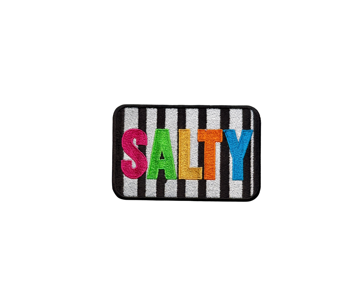 Salty