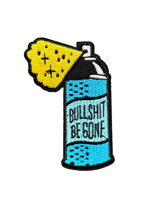 Bullshit Be Gone