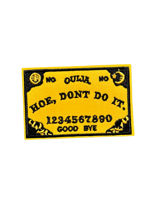 Ouija