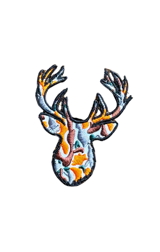 Camo Deer