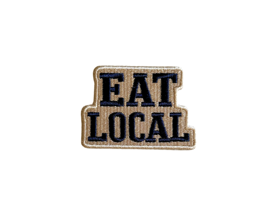 Eat Local