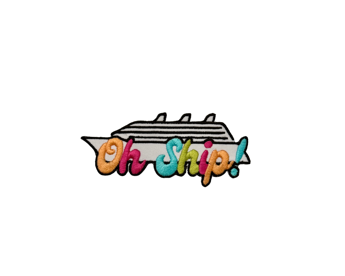Oh Ship!
