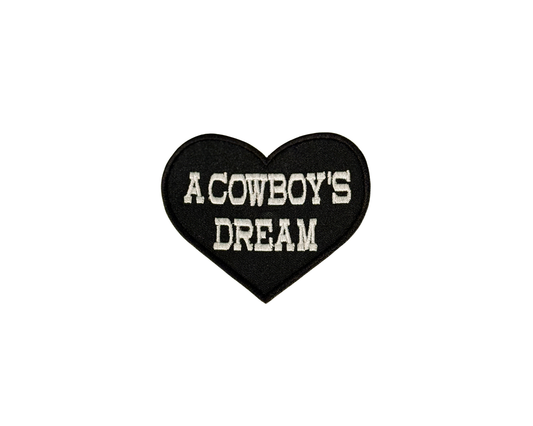 A Cowboy's Dream