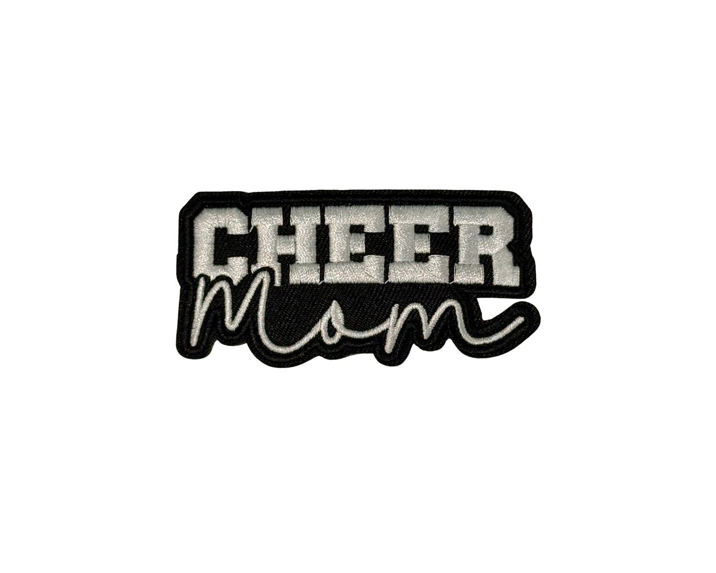 Cheer Mom