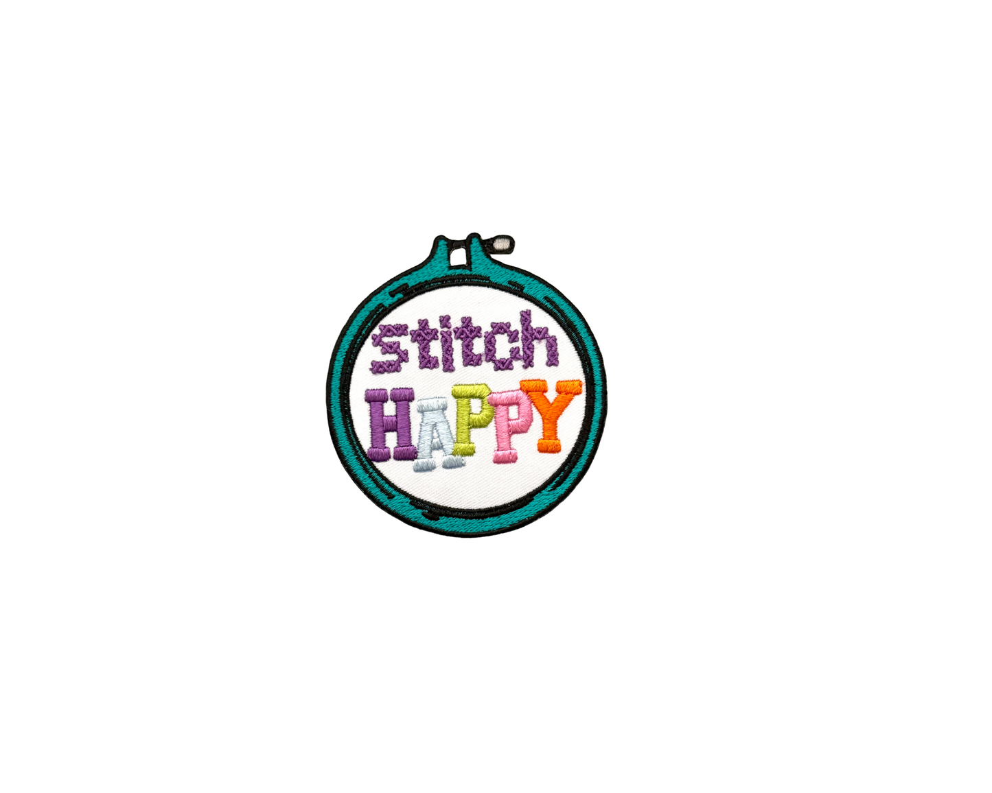 Stitch Happy