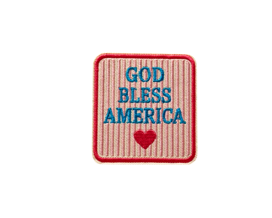 God Bless America