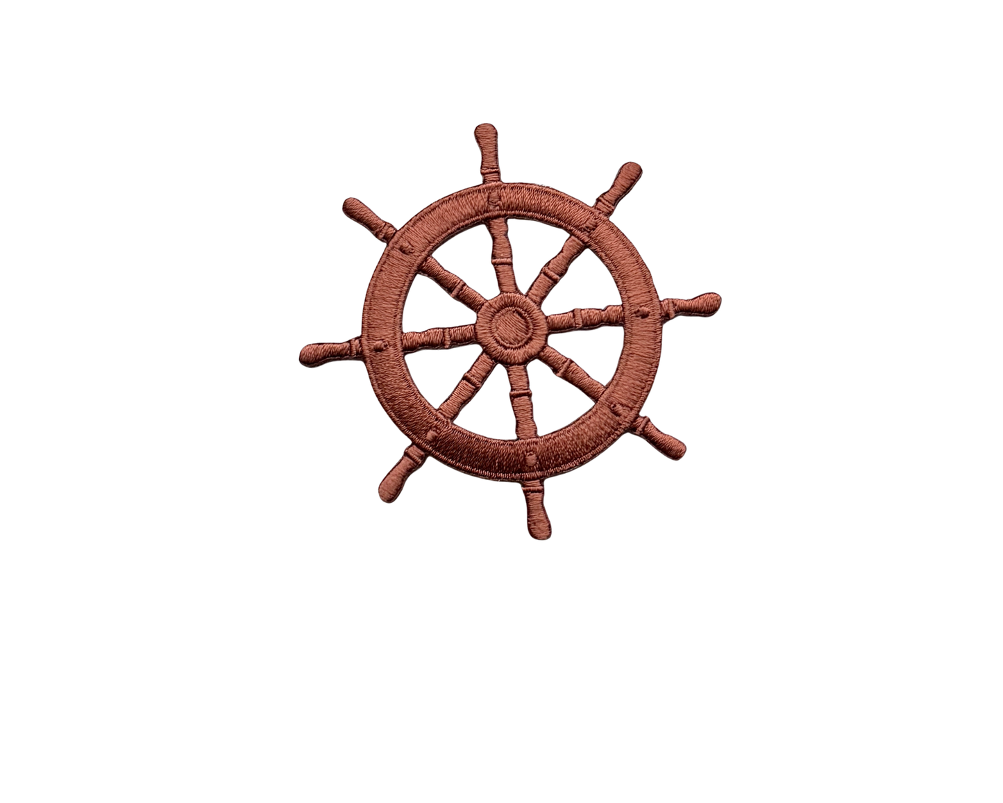 Ship Wheel