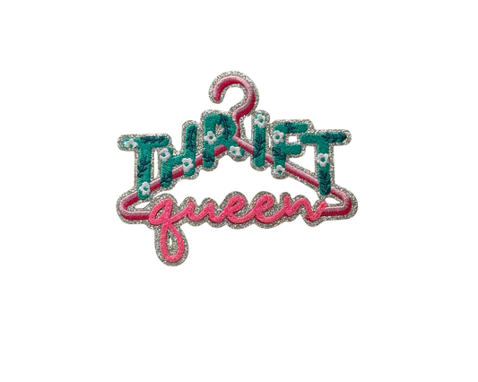 Thrift Queen