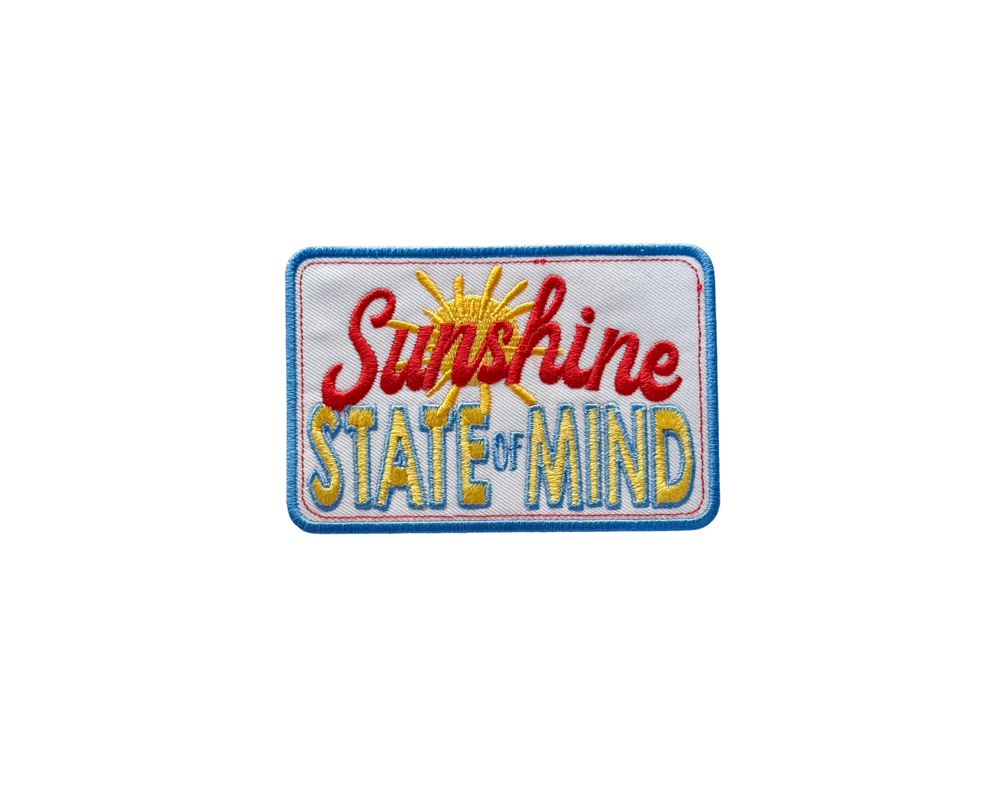 Sunshine State of Mind