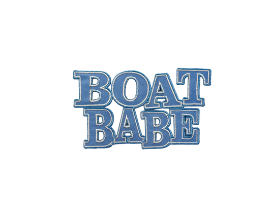Boat Babe