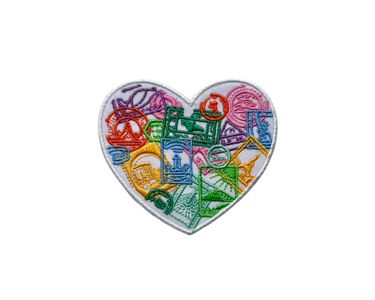 Travel Heart