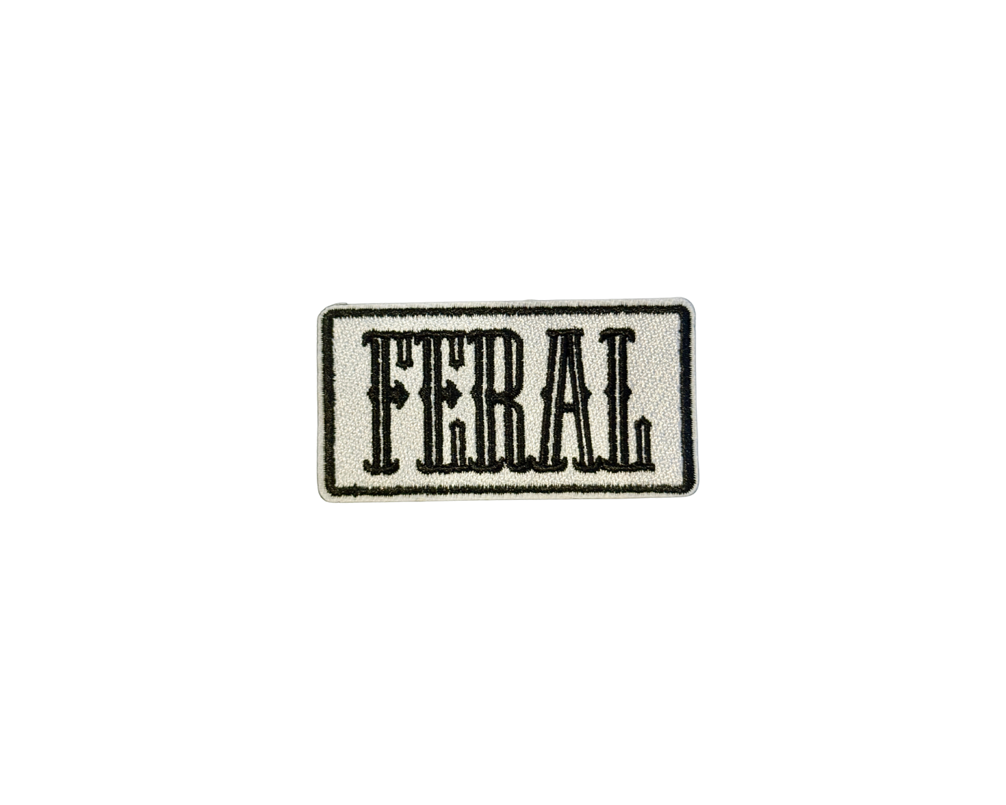 Feral