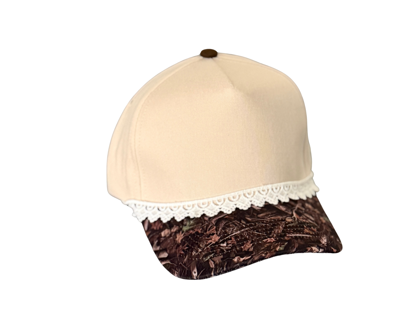MidProfile Baseball Cap