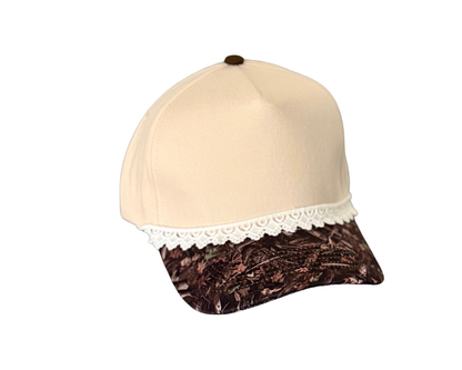 MidProfile Baseball Cap