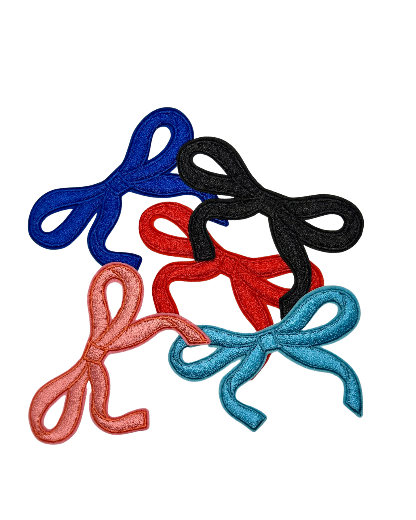 ribbon bows