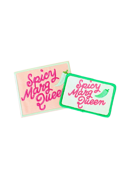 Spicy Marg Queen