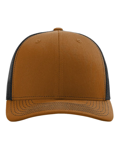 MidProfile Baseball Cap