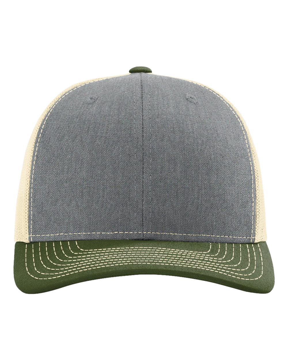 MidProfile Baseball Cap