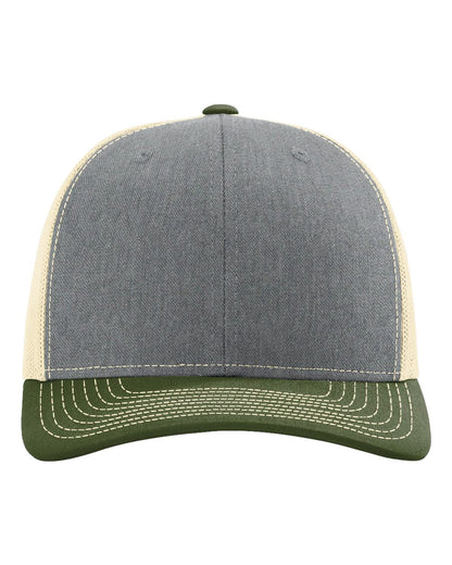 MidProfile Baseball Cap