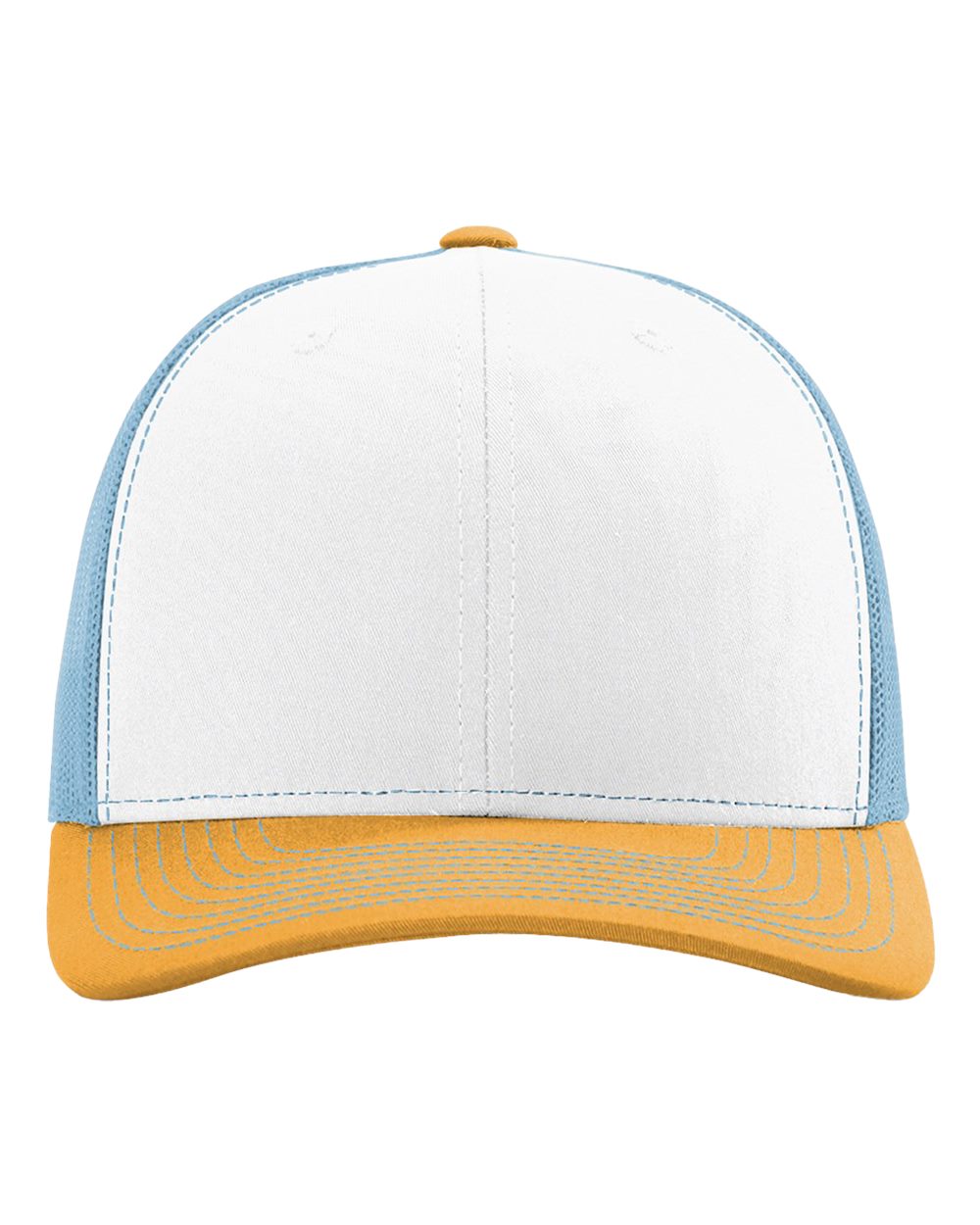 MidProfile Baseball Cap