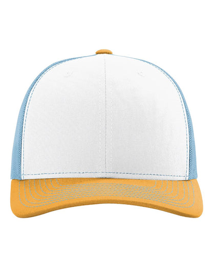 MidProfile Baseball Cap