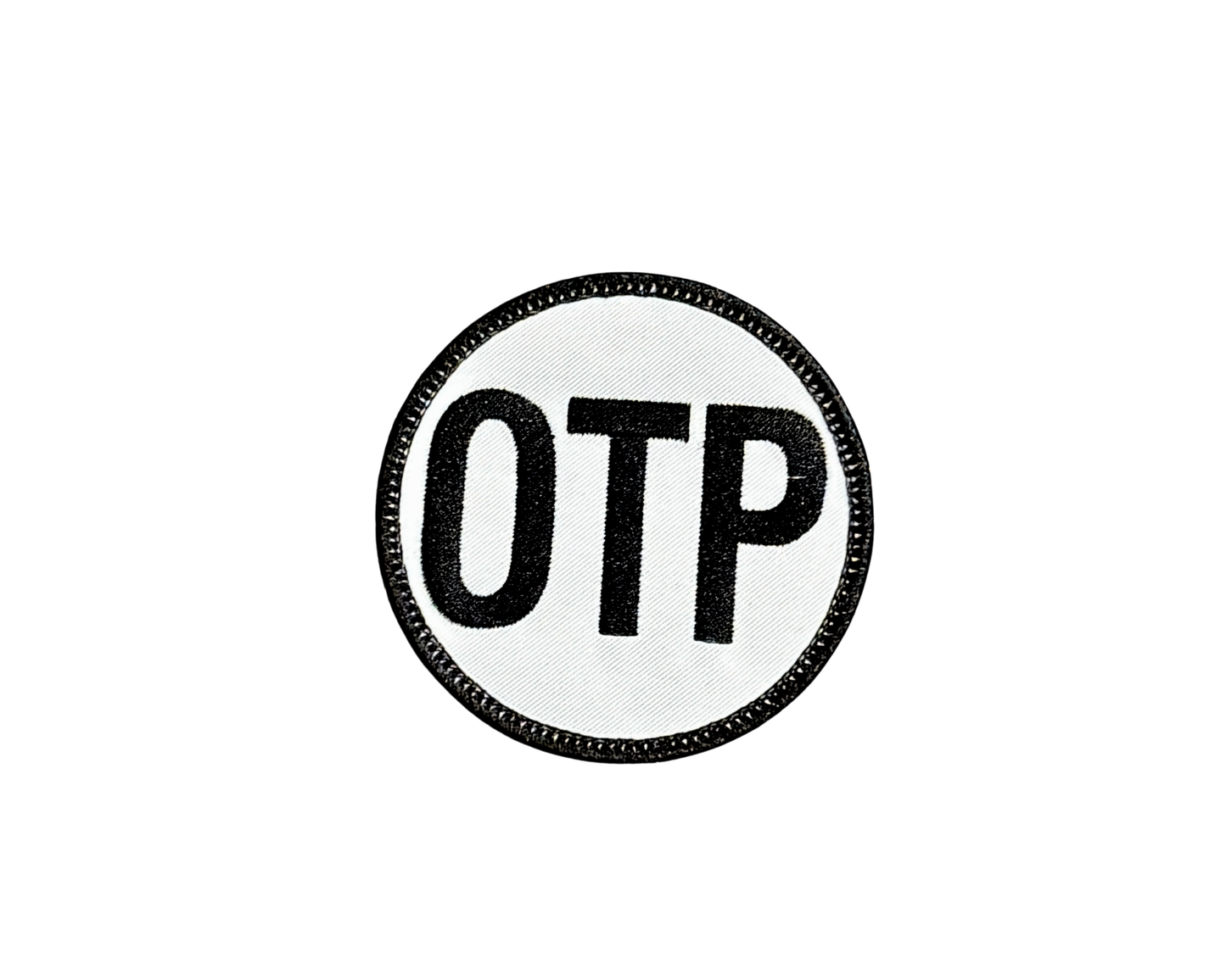 ITP / OTP