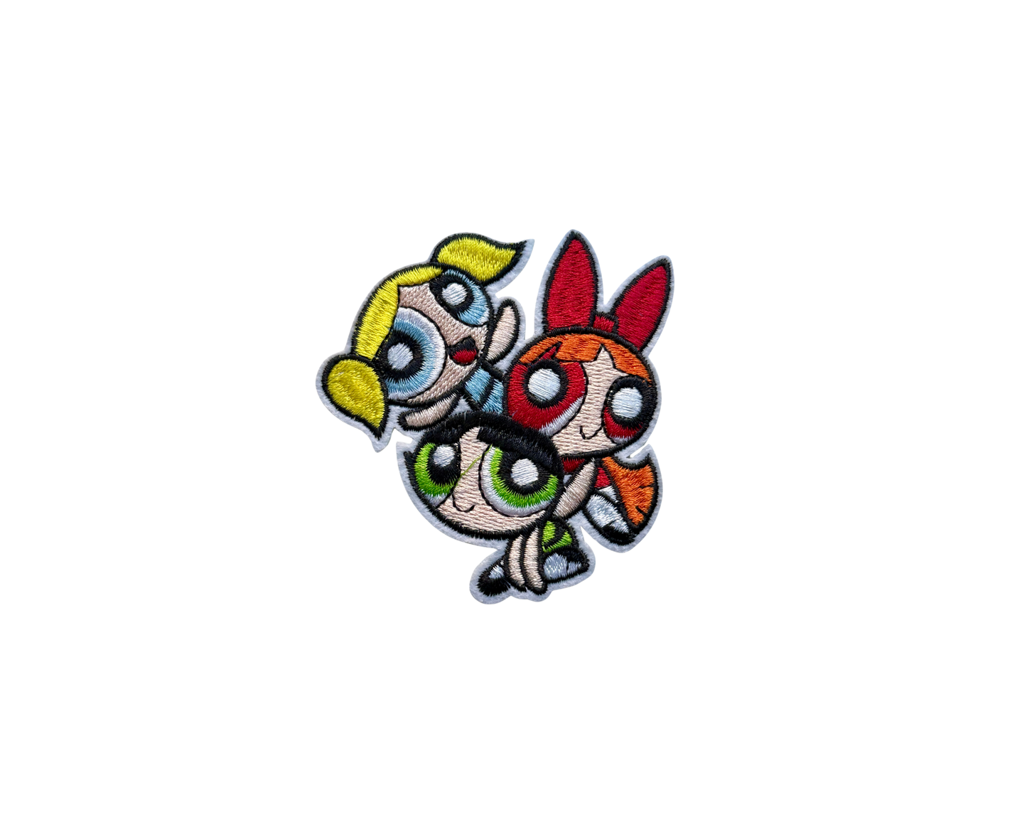PowderPuff Girls