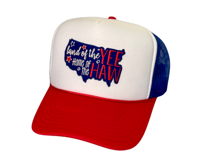 Cherry Cowboy Hats