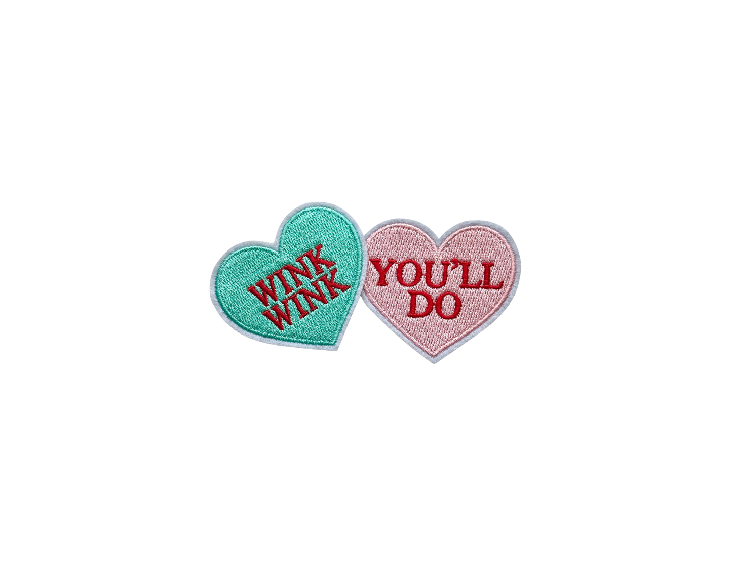 Conversation Hearts