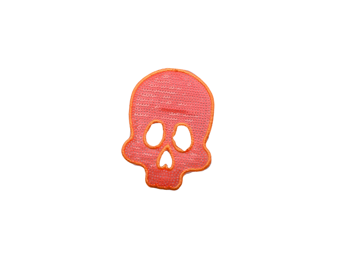 Neon Skulls