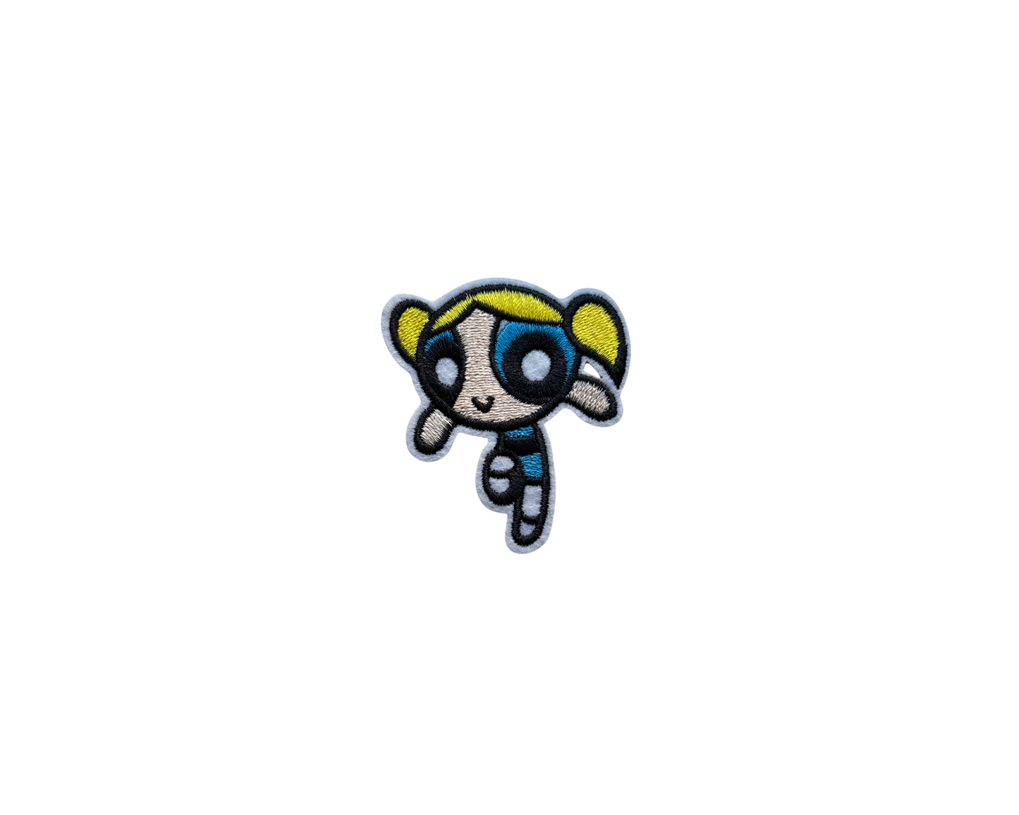 PowderPuff Girls