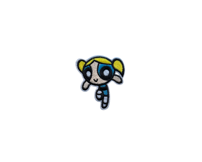 PowderPuff Girls