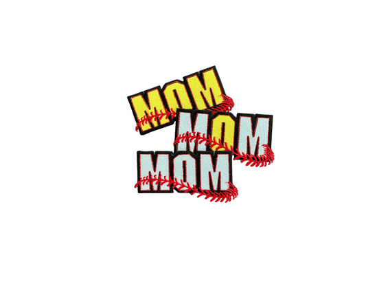 Softball/Baseball Mom