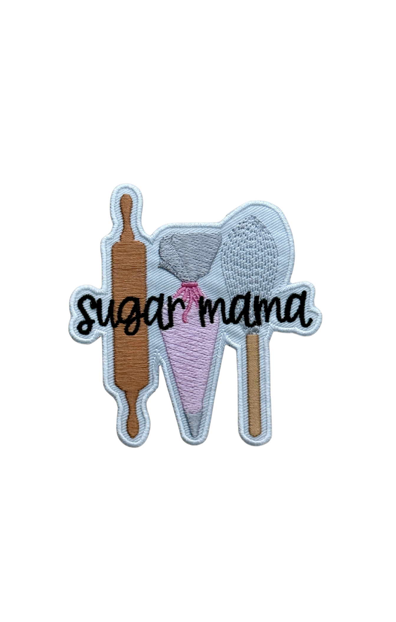 Sugar Mama (baker)