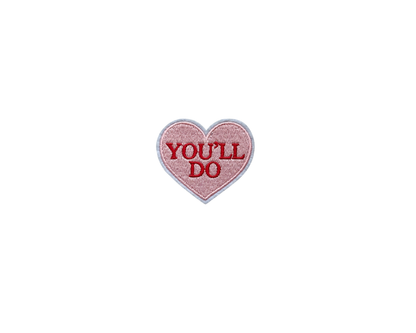 Conversation Hearts