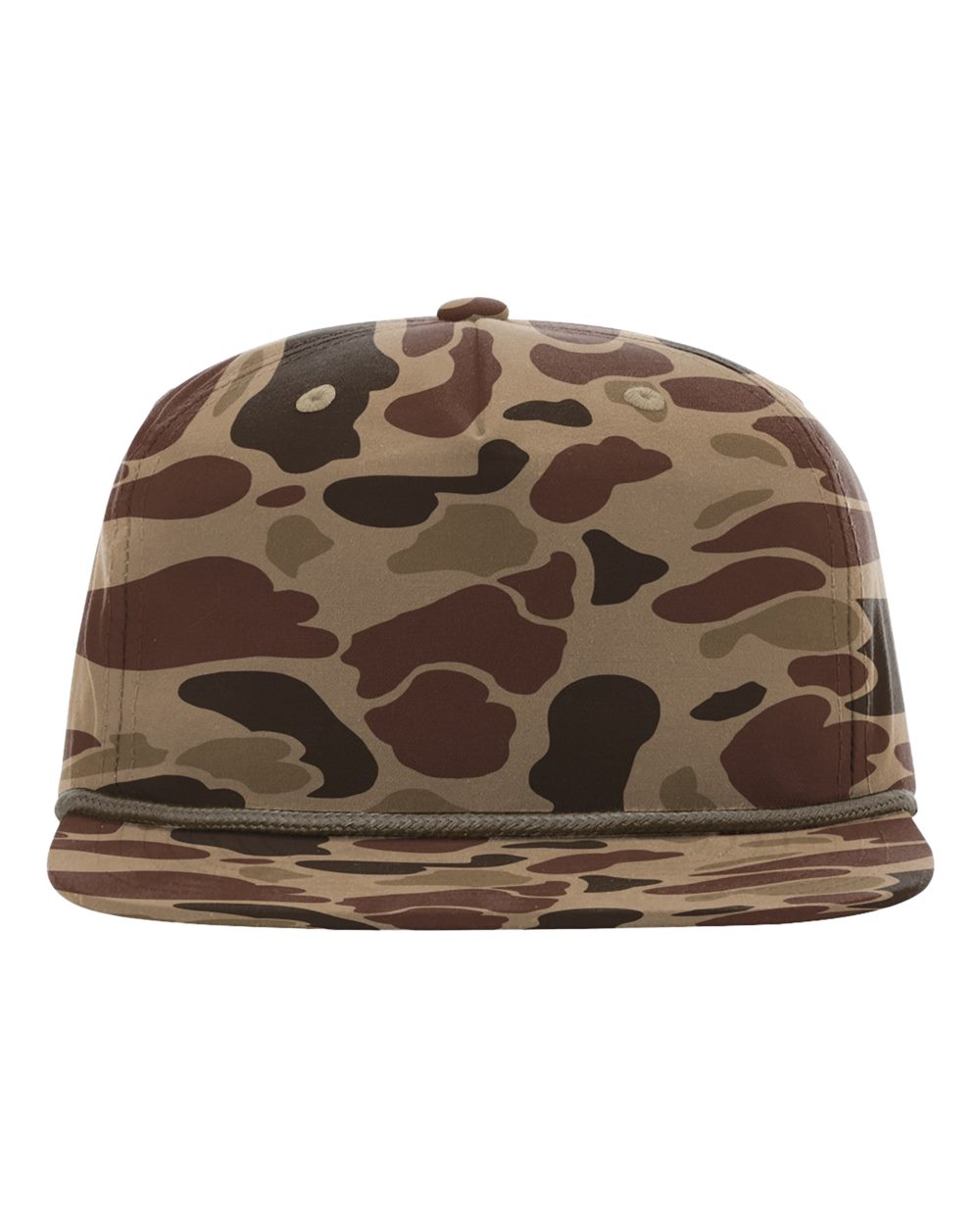 MidProfile Baseball Cap
