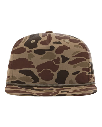 MidProfile Baseball Cap