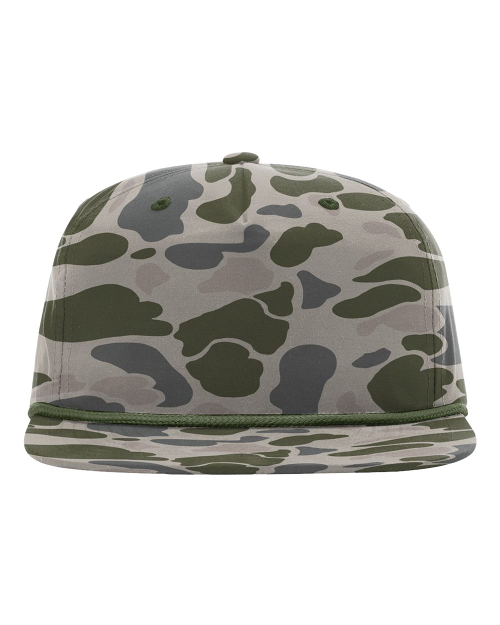 MidProfile Baseball Cap