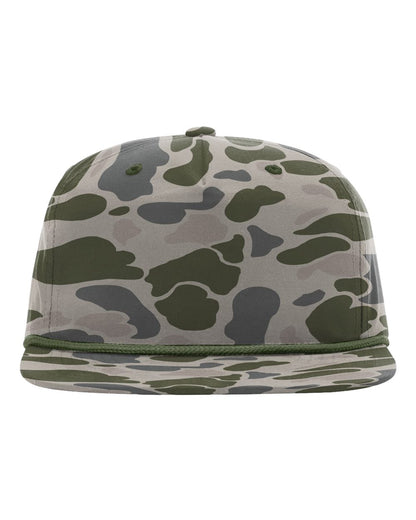 MidProfile Baseball Cap