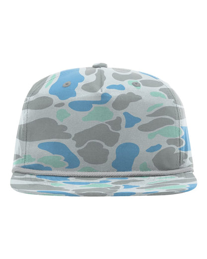 MidProfile Baseball Cap