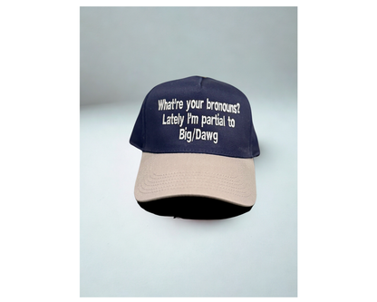 Cherry Cowboy Hats