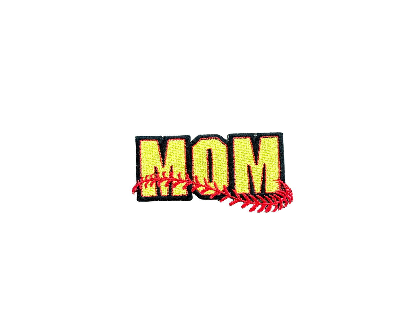 Softball/Baseball Mom